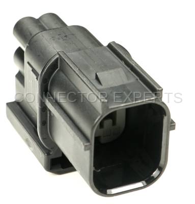 Normal Order - Oxygen Sensor - Lower
