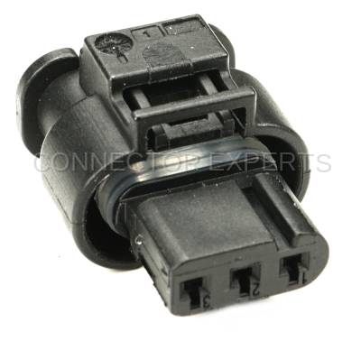 Normal Order - Parking Sensor - Front