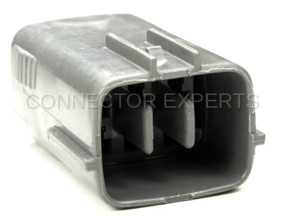Normal Order - Headlight
