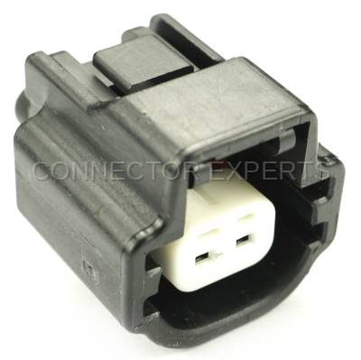 Normal Order - Front Lamp