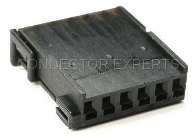 Normal Order - CE6194