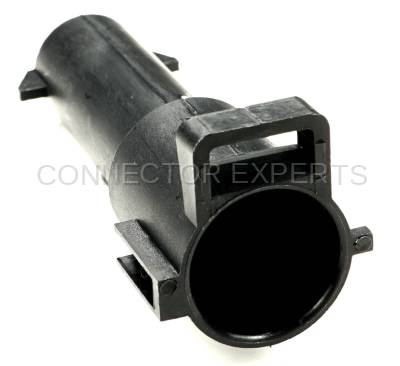 Normal Order - Inline Junction Connector