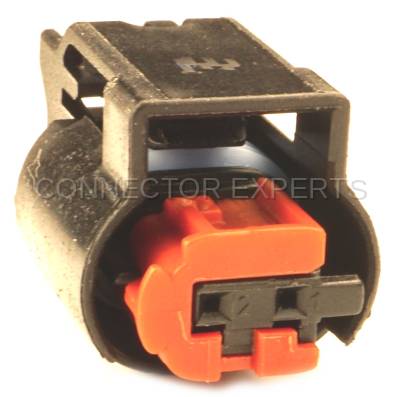 Normal Order - Wheel Speed Sensor - Front