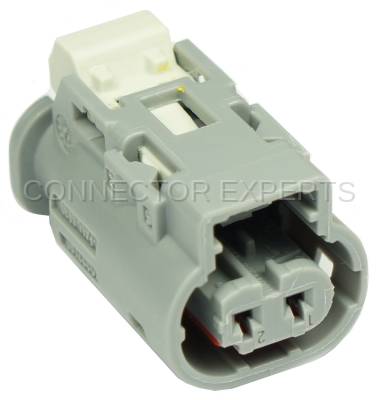 Normal Order - Camshaft Position Solenoid - Intake