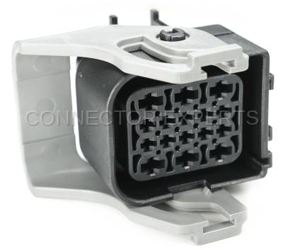 Special Order  - CET1609F