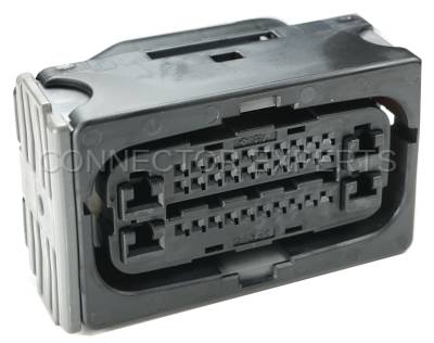 Normal Order - ABS Module