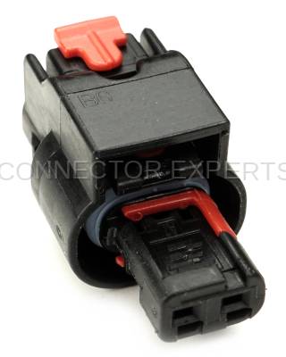 Normal Order - Variable Cam Timing Solenoid