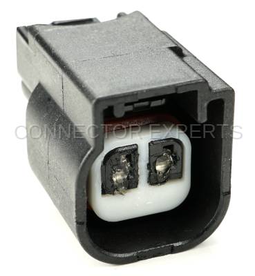 Normal Order - Knock Sensor