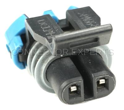 Normal Order - Windshield Washer Pump