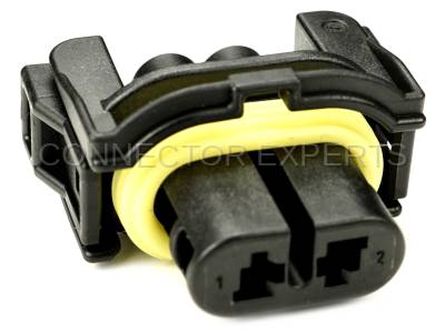 Normal Order - Fog Light