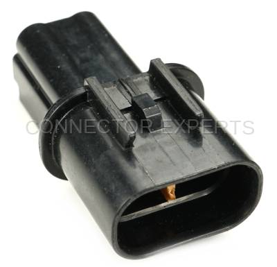 Normal Order - AC Compressor Extension Harness