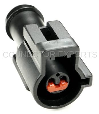 Normal Order - Wheel Speed Sensor - Front