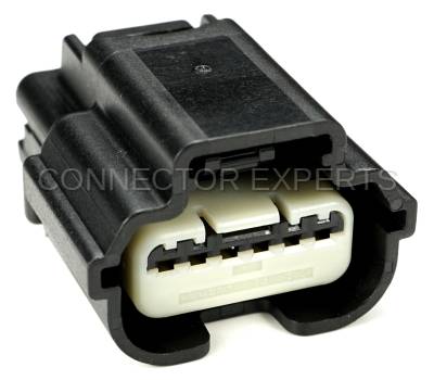 Normal Order - CE6050A