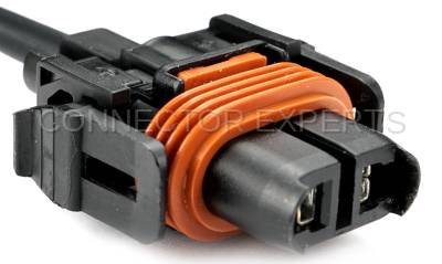 Normal Order - Fog Light