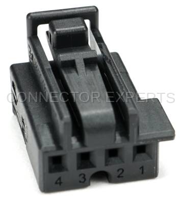 Normal Order - CE4282BK