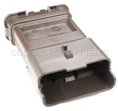Normal Order - CE6206M