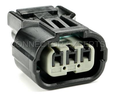 Normal Order - Crankshaft Position Sensor