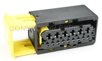 Special Order  - CET1502BK