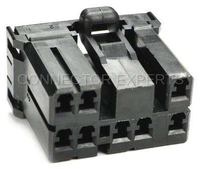 Normal Order - CE8120F