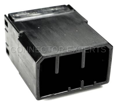 Normal Order - CE8120M
