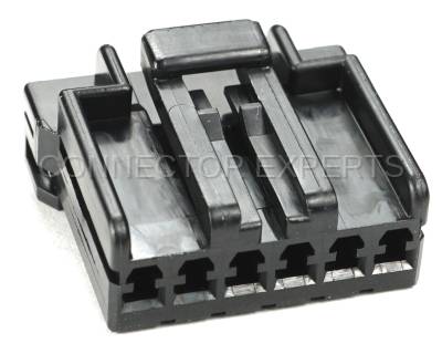 Normal Order - CE6211F