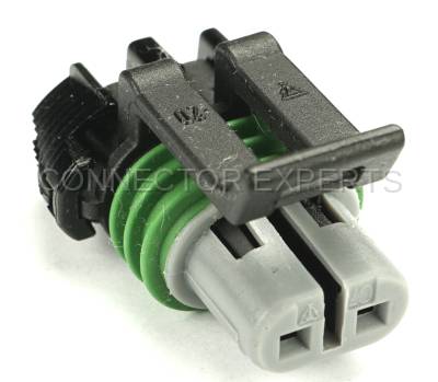 Normal Order - Ambient Temp Sensor