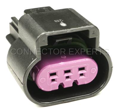 Normal Order - Battery Sensor