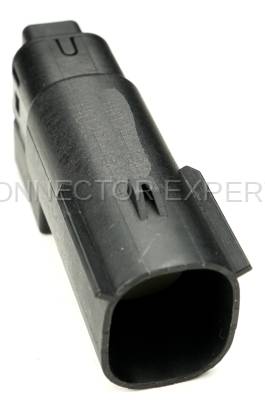 Normal Order - Inline Connector - To Fog Light Harness