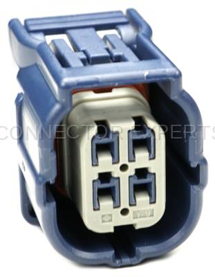 Normal Order - Alternator, Generator