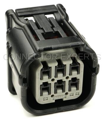 Normal Order - CE6043F