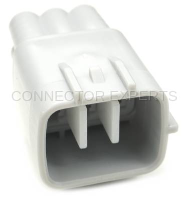 Normal Order - Inline Junction Connector