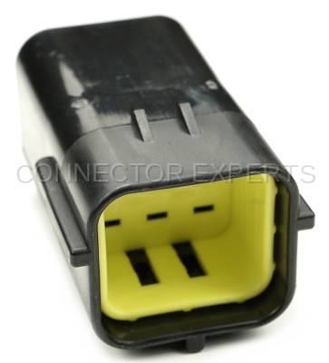 Normal Order - CE6040MA