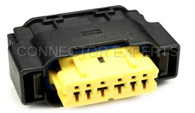 Normal Order - CE6212
