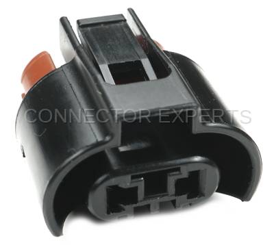 Normal Order - Fog Light
