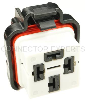Normal Order - Fog Lamp Relay
