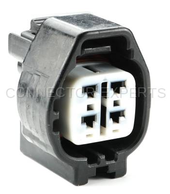 Normal Order - Headlight Leveling Motor