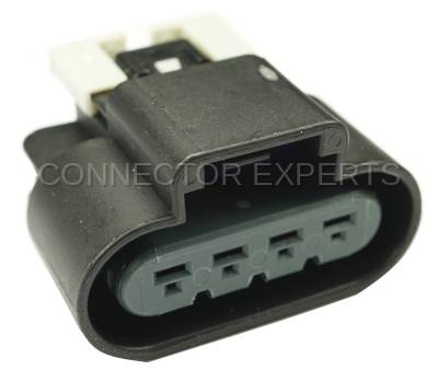 Normal Order - Fuel Pump & Level Sensor