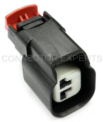 Normal Order - Wheel Speed Sensor - Front