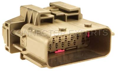 Special Order  - Inline Junction Connector