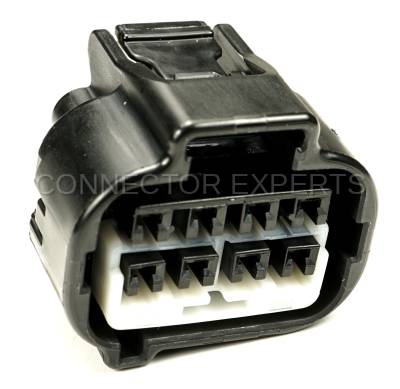 Normal Order - CE8017BF