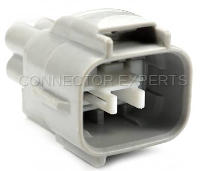 Normal Order - Inline Junction Connector
