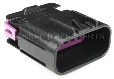 Normal Order - Inline Junction Connector
