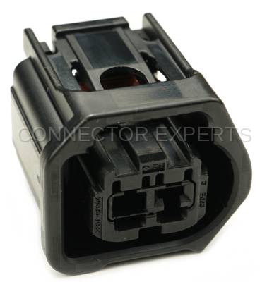 Normal Order - Alternator, Generator