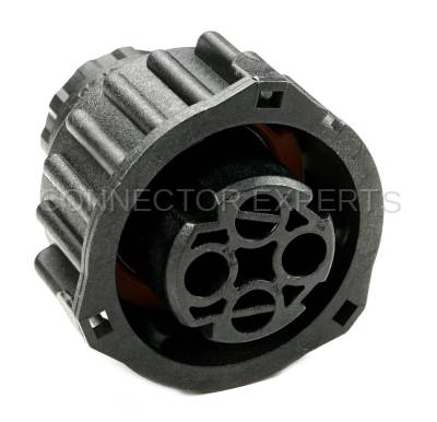 Normal Order - CE4307