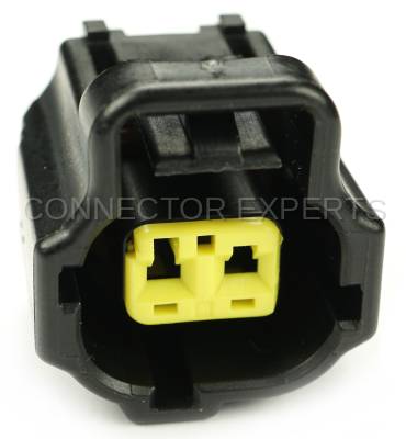 Normal Order - Crankshaft Position Sensor