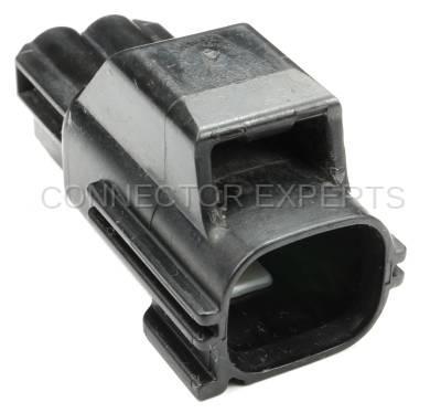 Normal Order - Knock Sensor