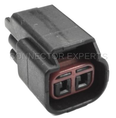 Normal Order - Crankshaft Position Sensor