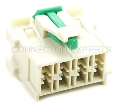Normal Order - CE8182