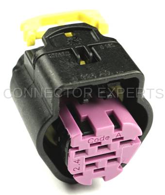 Normal Order - Mass Air Flow Sensor
