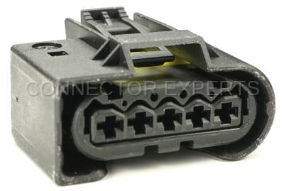 Normal Order - Fuel Pump
